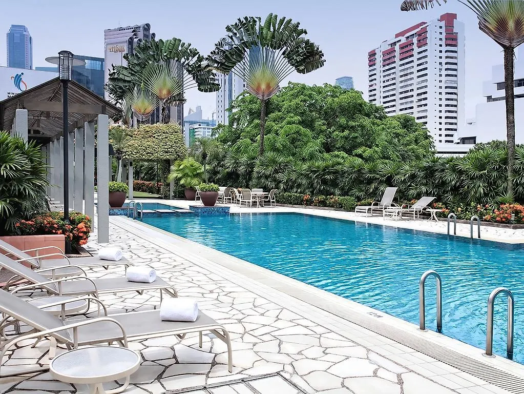 Village Residence Clarke Quay By Far East Hospitality Singapore