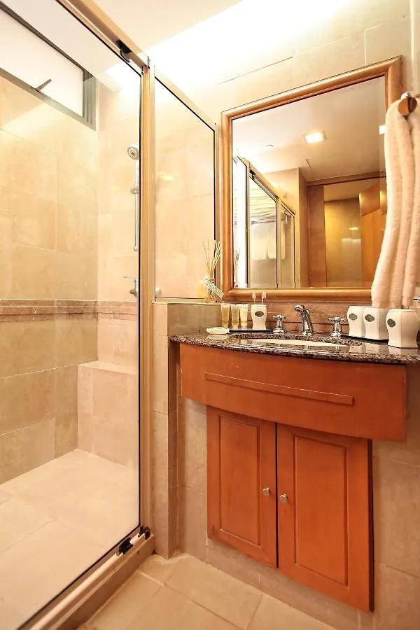 Village Residence Clarke Quay By Far East Hospitality Singapore 4*,  Singapore