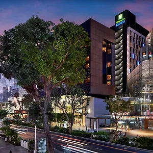 فندق Express Orchard Road By Ihg