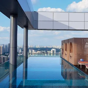 Courtyard By Marriott Novena Singapour