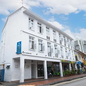 Hotel The Assembly Place, At Veerasamy