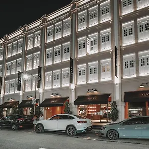 1900 Chinatown Hotel
