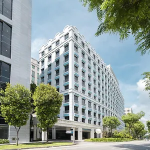 Adina Serviced Orchard Singapour