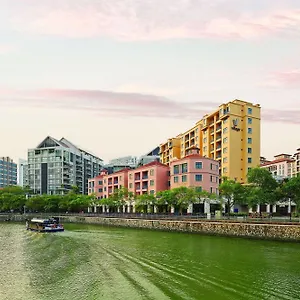 远东集团悦乐罗伯森码头公寓 公寓式酒店