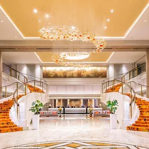 Royal Plaza On Scotts ***** Singapur