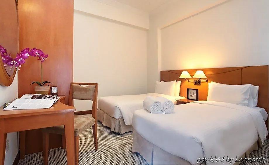 Village Residence Clarke Quay By Far East Hospitality Singapore