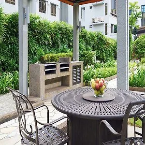 Village Residence Clarke Quay By Far East Hospitality Singapore 4*,  Singapore