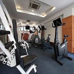 Village Residence Clarke Quay By Far East Hospitality Singapore Aparthotel
