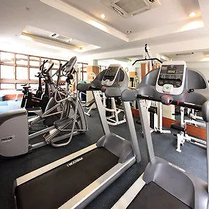 **** Aparthotel Village Residence Clarke Quay By Far East Hospitality Singapore Singapore