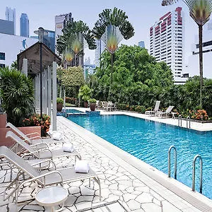 Aparthotel Village Residence Clarke Quay By Far East Hospitality Singapore