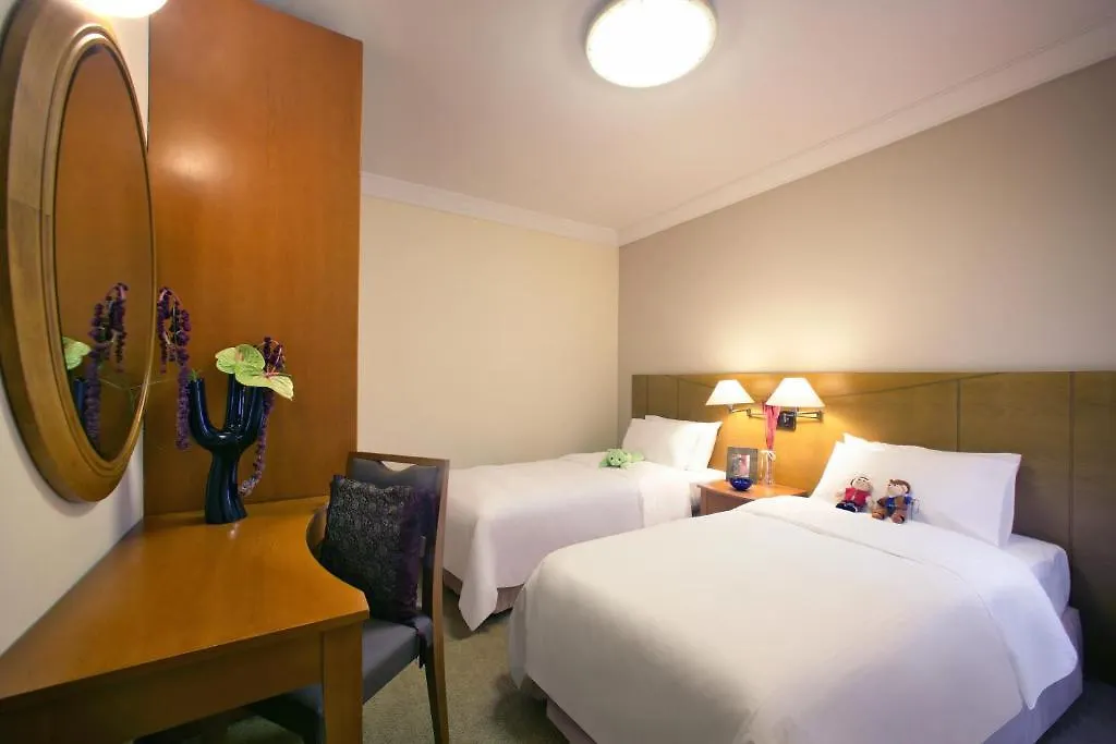 Village Residence Clarke Quay By Far East Hospitality Singapore