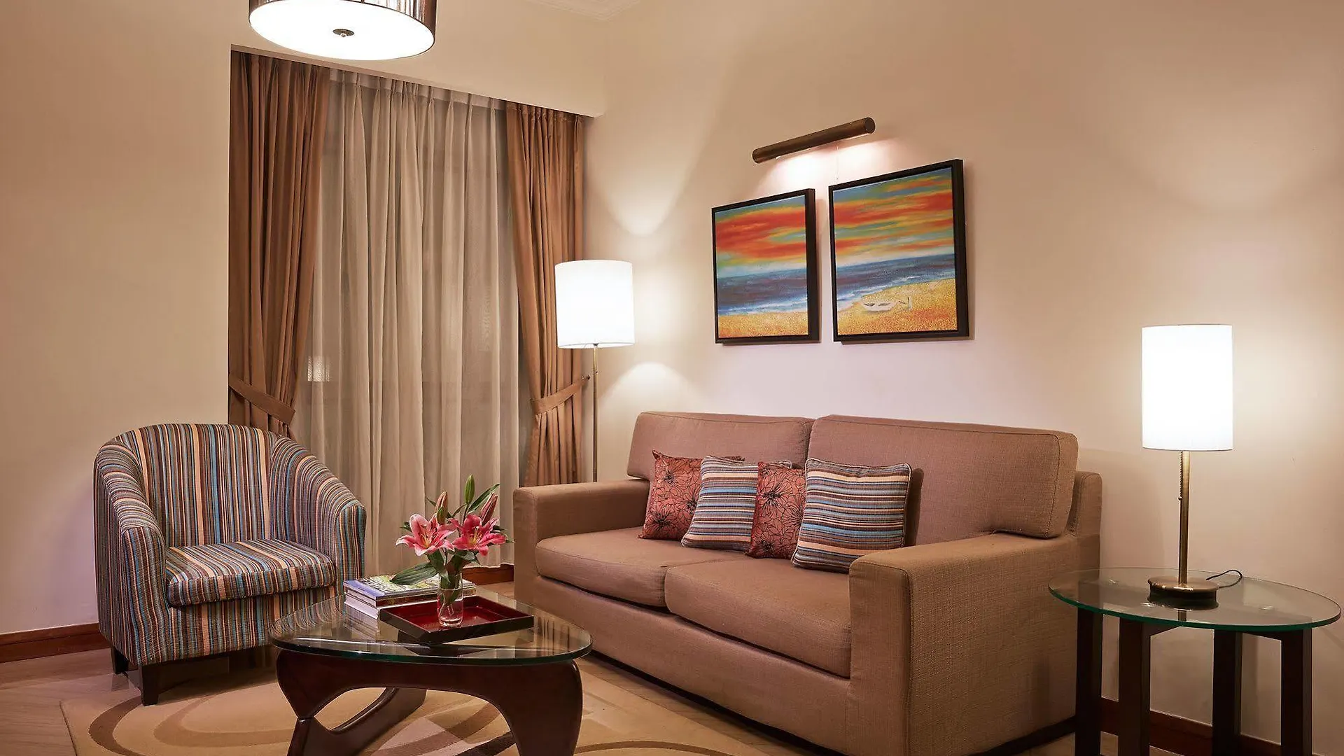 Village Residence Clarke Quay By Far East Hospitality contacts